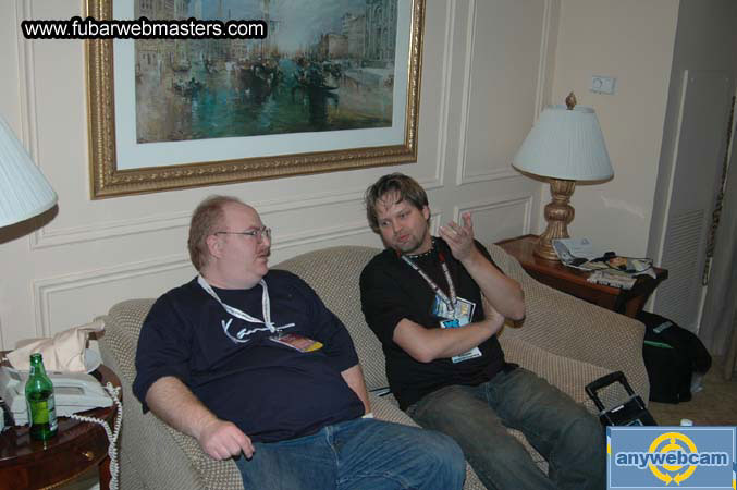 Nat's & Incredible Dollars Closing Party