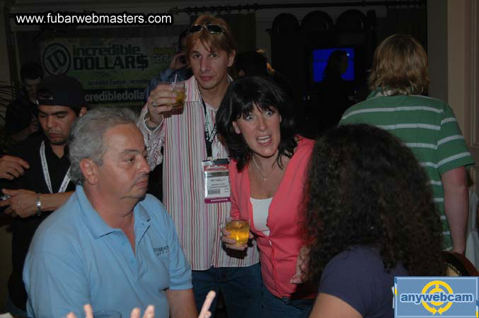 Nat's & Incredible Dollars Closing Party