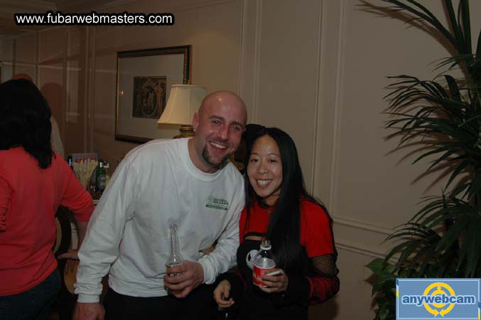 Nat's & Incredible Dollars Closing Party