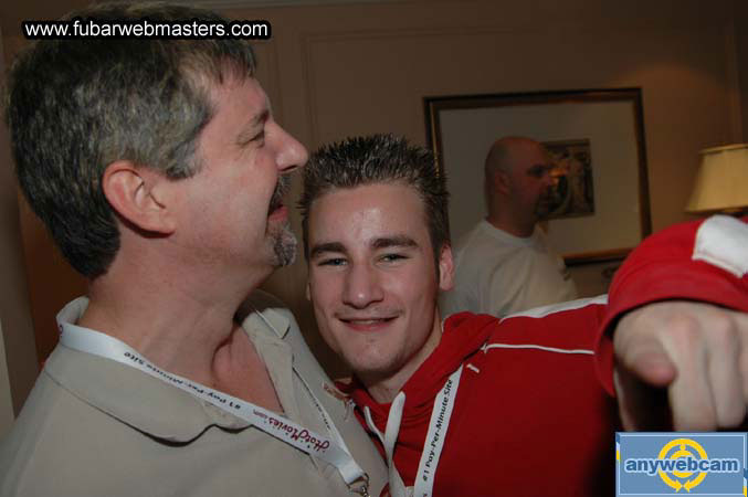 Nat's & Incredible Dollars Closing Party