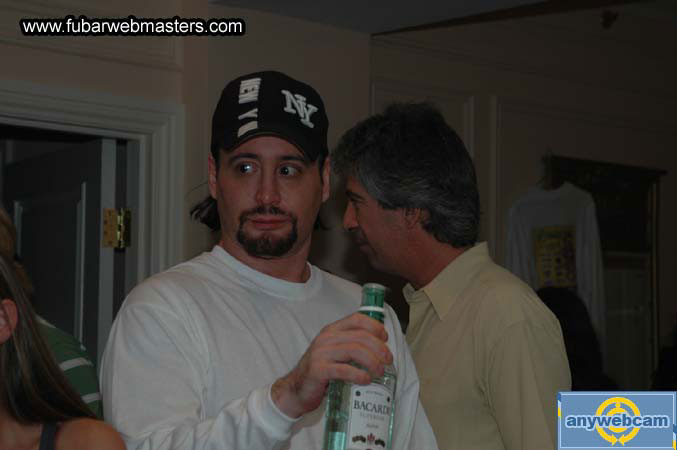 Nat's & Incredible Dollars Closing Party