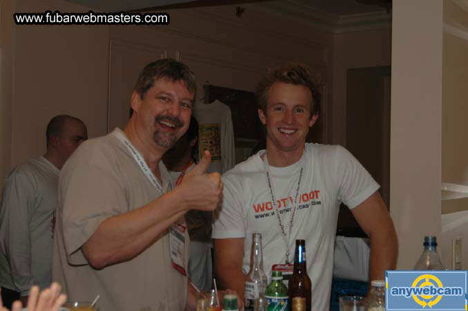 Nat's & Incredible Dollars Closing Party