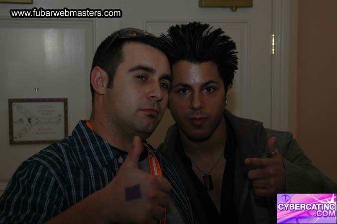 Nat's & Incredible Dollars Closing Party