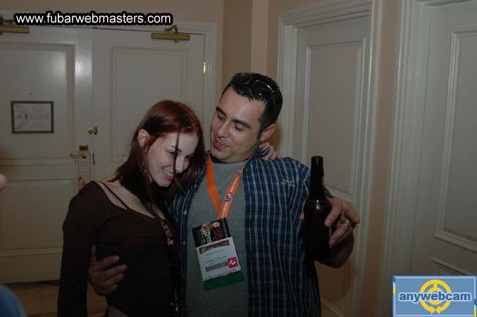 Nat's & Incredible Dollars Closing Party