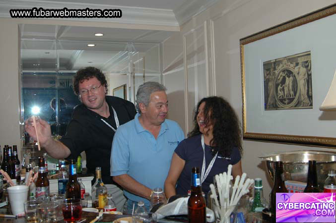 Nat's & Incredible Dollars Closing Party