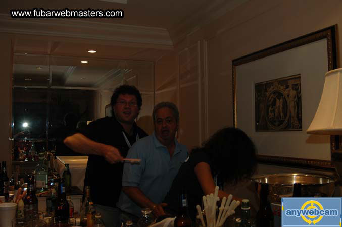 Nat's & Incredible Dollars Closing Party