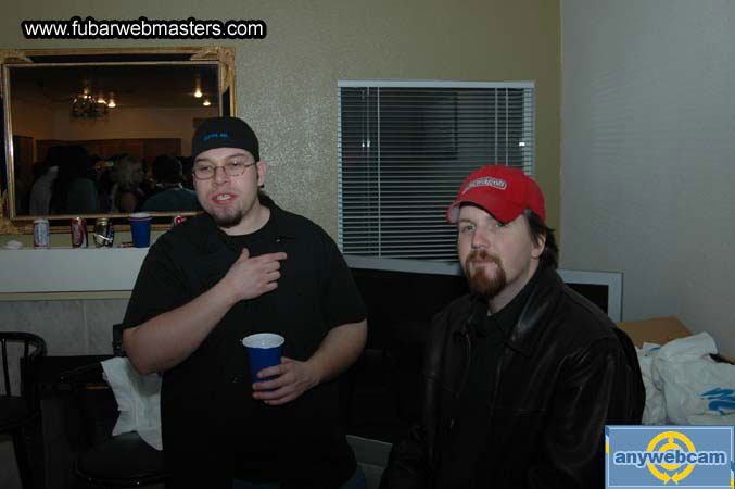 Amateur Bash 2006