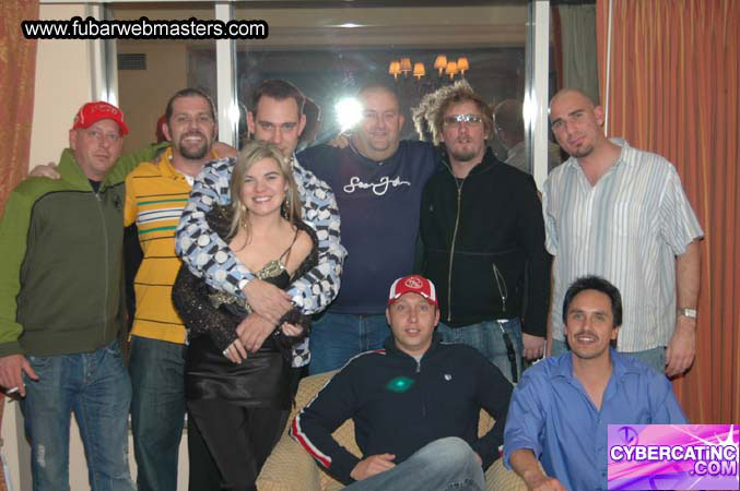 CuriousToyBoy's LionDollars private Party