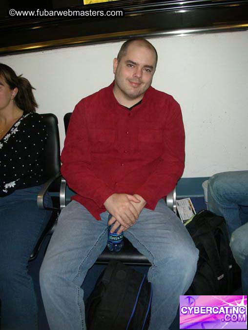 CuriousToyBoy's LionDollars private Party