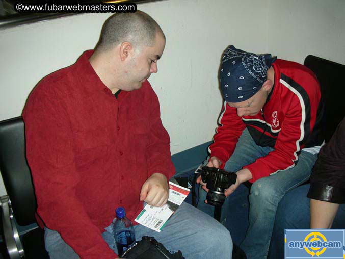 CuriousToyBoy's LionDollars private Party