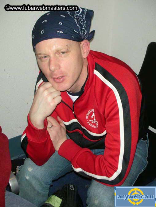 CuriousToyBoy's LionDollars private Party