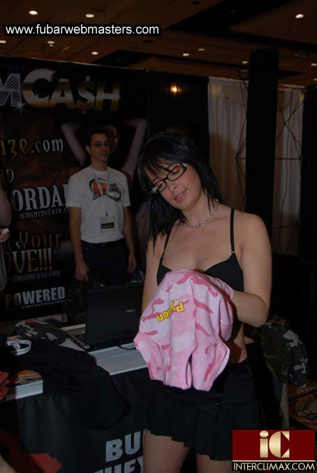 Python Shirt Promotion