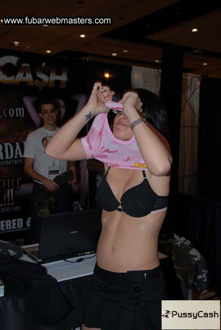 Python Shirt Promotion