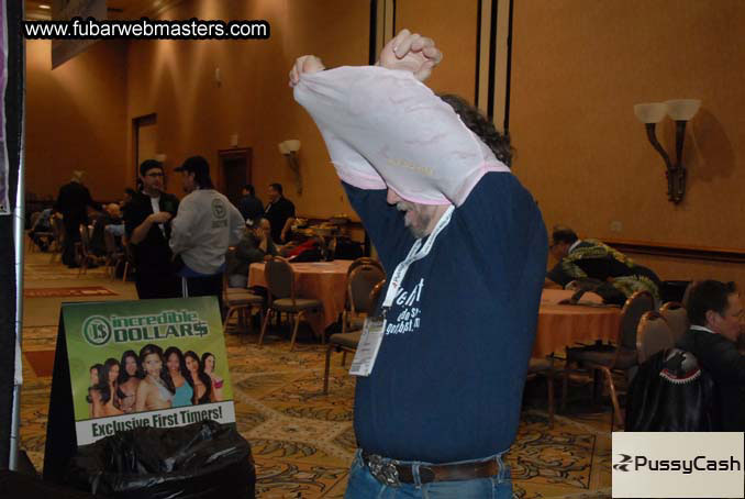 Python Shirt Promotion