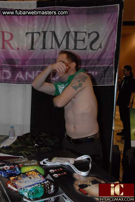 Python Shirt Promotion