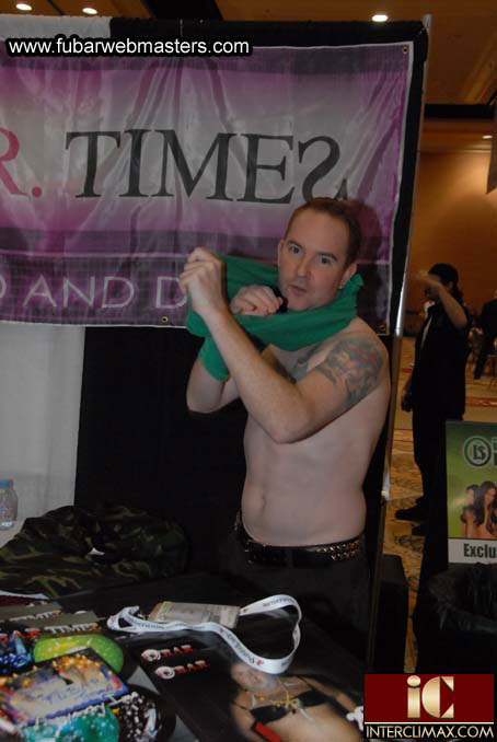 Python Shirt Promotion