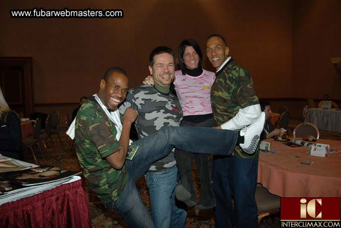 Python Shirt Promotion