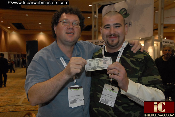 Python Shirt Promotion