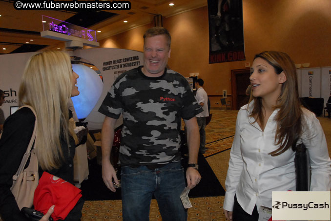 Python Shirt Promotion