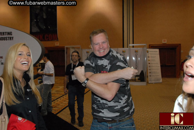 Python Shirt Promotion