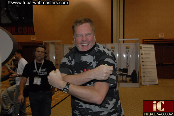 Python Shirt Promotion