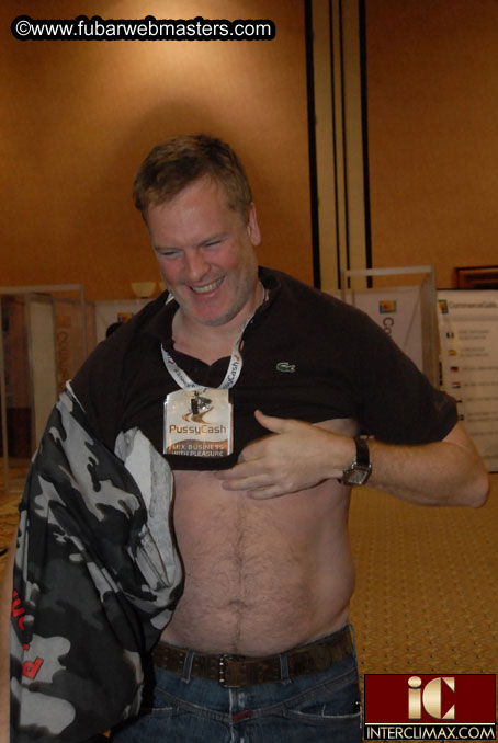 Python Shirt Promotion