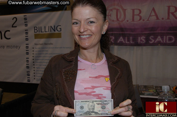 Python Shirt Promotion