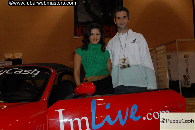 Pussy Cash Porsche