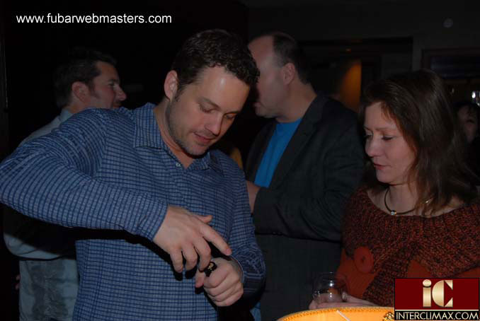 Wine Tasting B.Y.O.B.