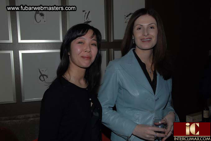 Wine Tasting B.Y.O.B.