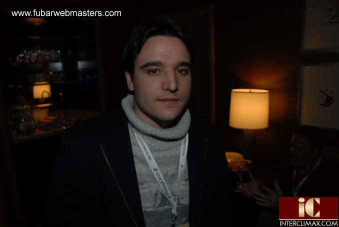 Wine Tasting B.Y.O.B.