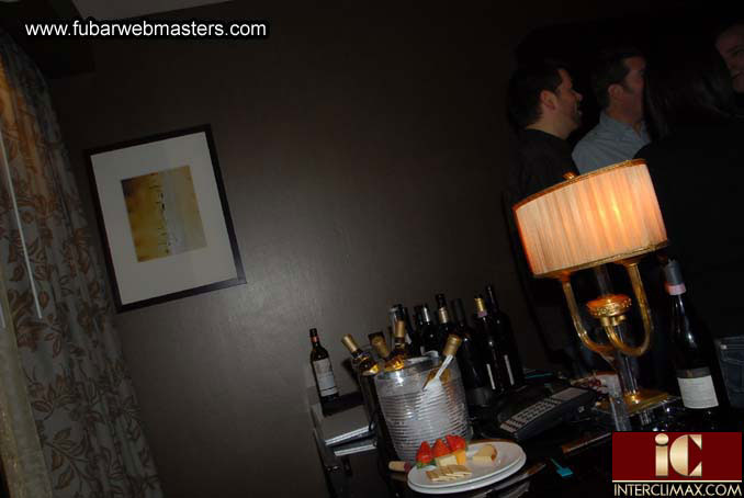 Wine Tasting B.Y.O.B.