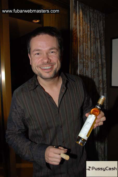 Wine Tasting B.Y.O.B.