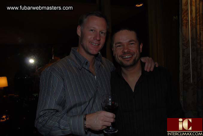 Wine Tasting B.Y.O.B.