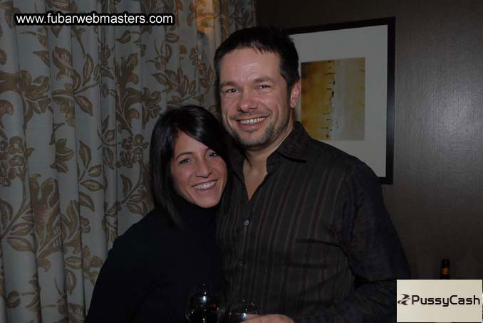 Wine Tasting B.Y.O.B.