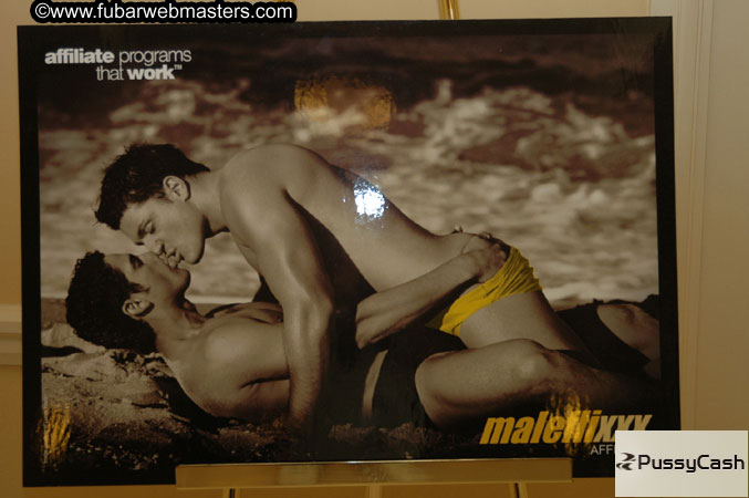 MaleFlixx Cock & Tail Hour