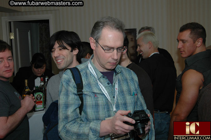 MaleFlixx Cock & Tail Hour