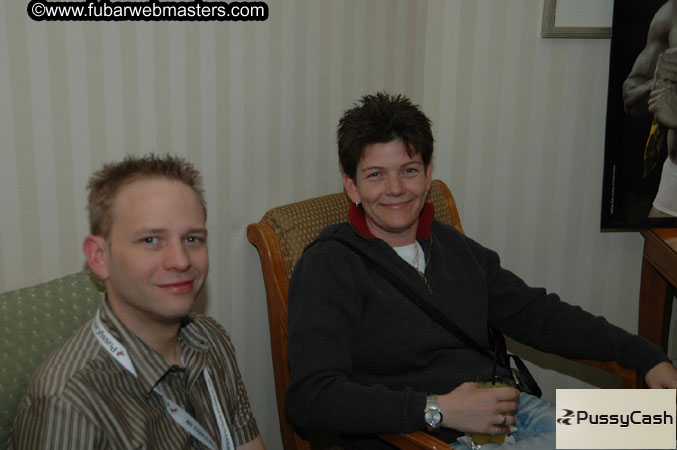 MaleFlixx Cock & Tail Hour