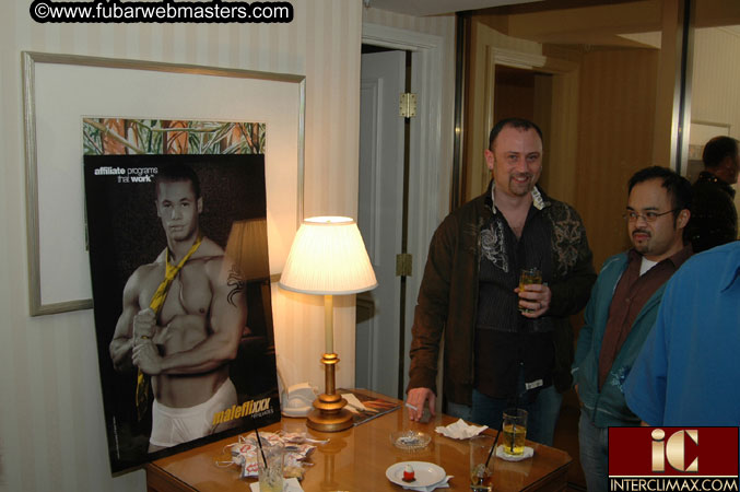 MaleFlixx Cock & Tail Hour