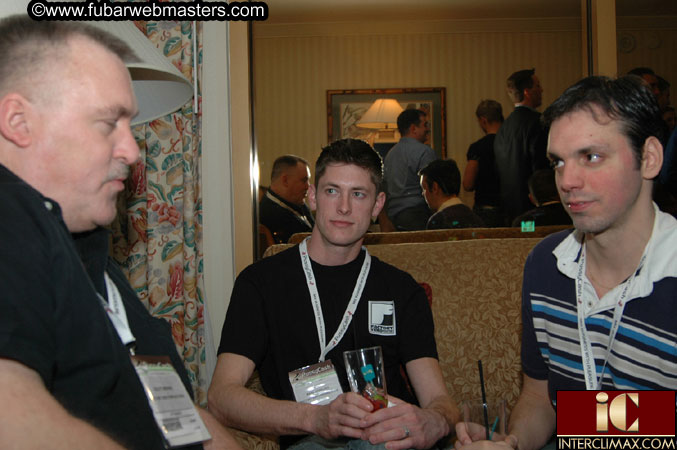 MaleFlixx Cock & Tail Hour