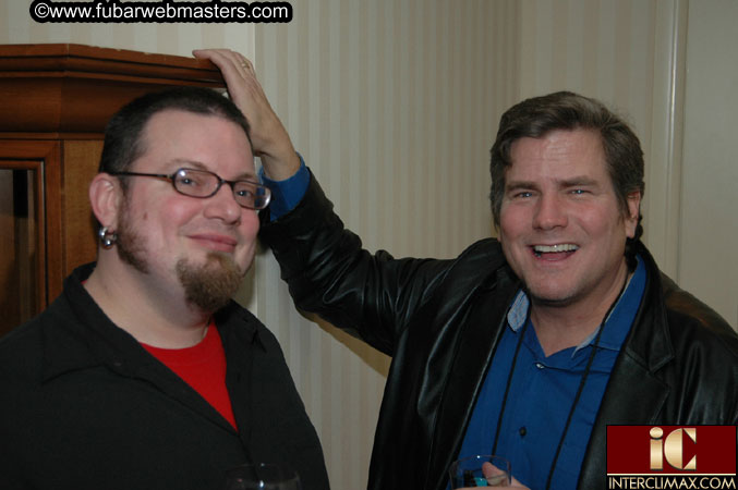 MaleFlixx Cock & Tail Hour