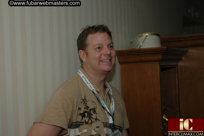 MaleFlixx Cock & Tail Hour