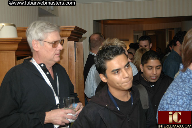 MaleFlixx Cock & Tail Hour