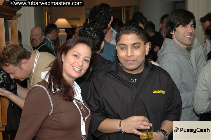 MaleFlixx Cock & Tail Hour