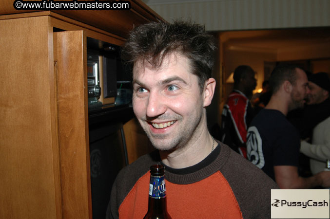 MaleFlixx Cock & Tail Hour