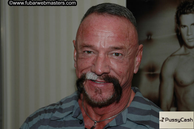 MaleFlixx Cock & Tail Hour