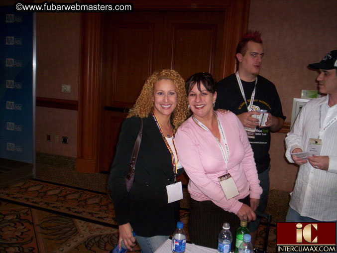 The 5th Annual Movie Post Dinner