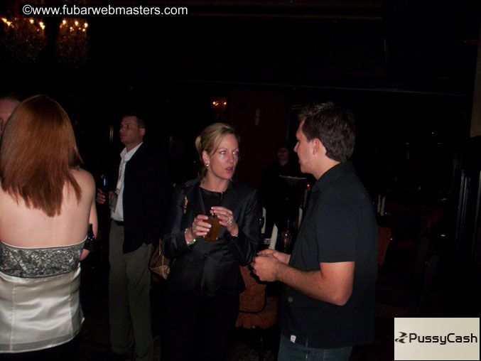 The 5th Annual Movie Post Dinner