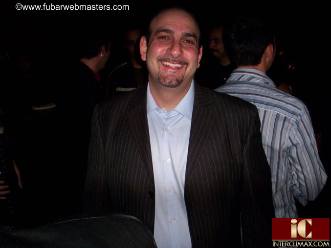 The 5th Annual Movie Post Dinner