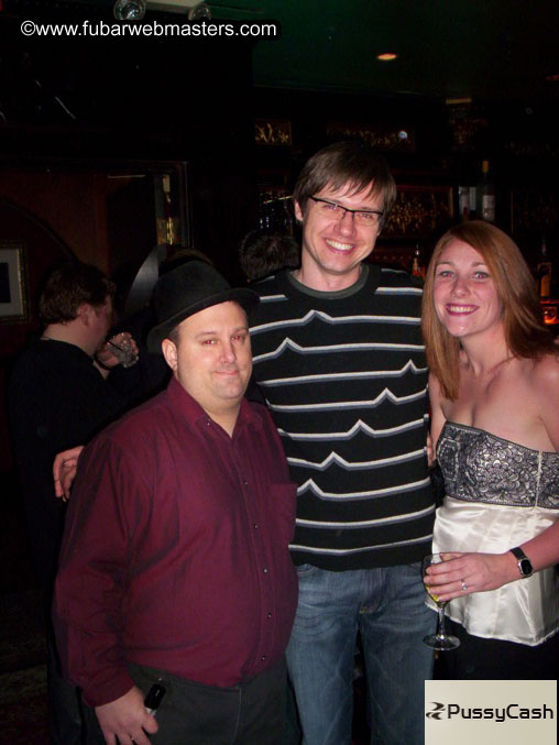 The 5th Annual Movie Post Dinner